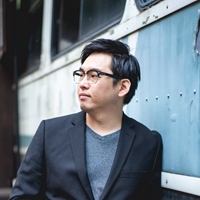 Albert(江仕超)