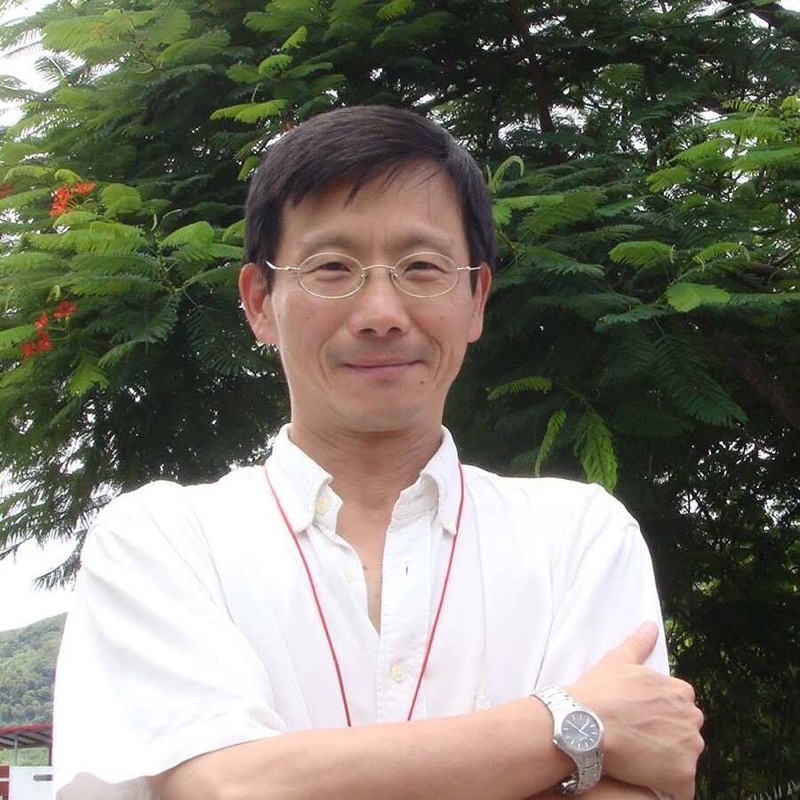黃文博